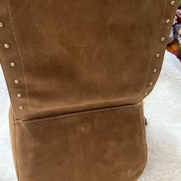NWT Ugg leather purse - Picture 8 of 8